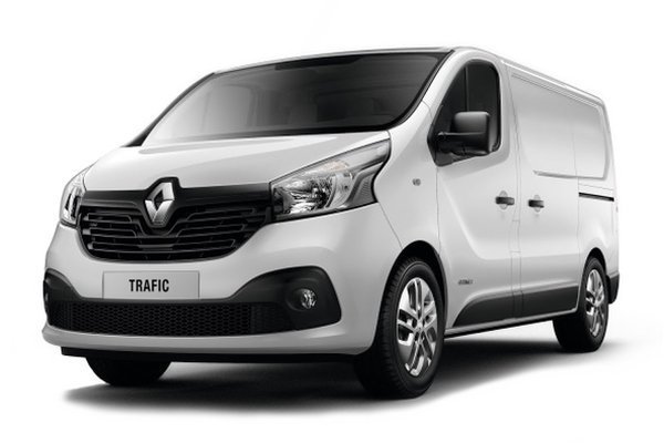 Minivan III (X82)
