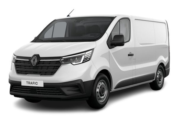 Minivan III (X82) Facelift