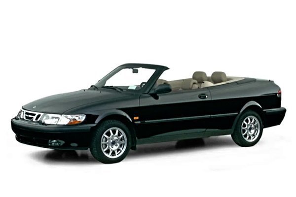 Convertible I (YS3D) (GM2900)