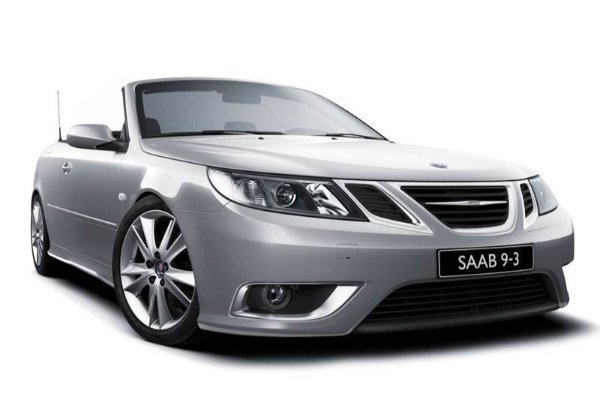 Convertible II (YS3F) Facelift (GM Epsilon)