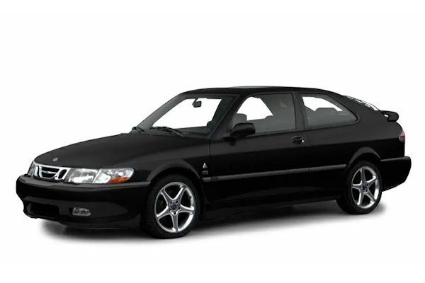 SAAB 9-3