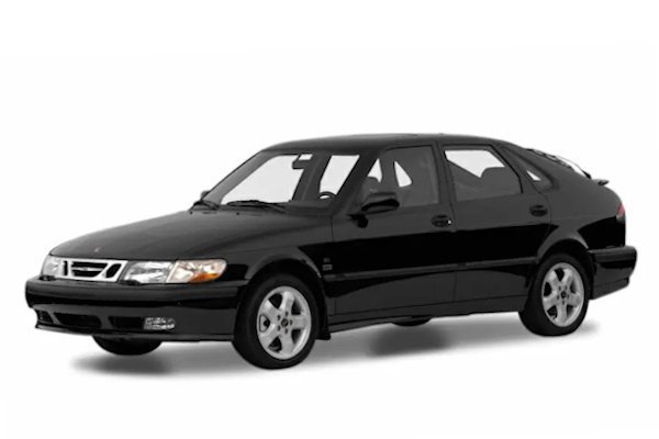 Hatchback I (YS3D) (GM2900)