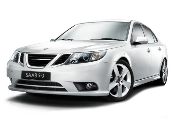 Saloon II (YS3F) Facelift (GM Epsilon)