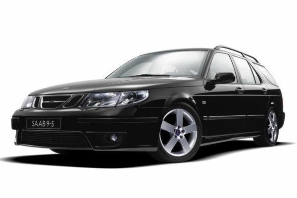 Estate I (YS3E) (GM2900)
