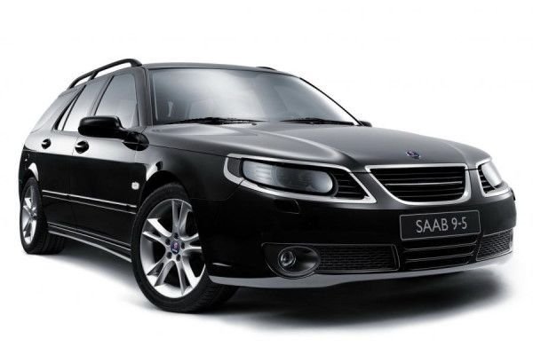 Estate I (YS3E) Facelift (GM2900)