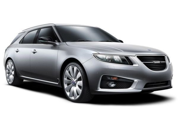 Estate II (YS3G) (GM Epsilon II LWB)