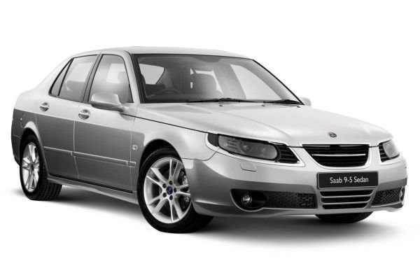 Saloon I (YS3E) Facelift (GM2900)