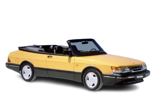 Convertible I (OG) Facelift