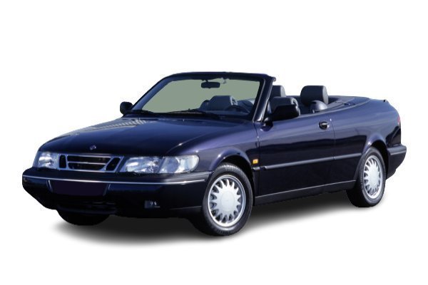 Convertible II (NG) (GM2900)