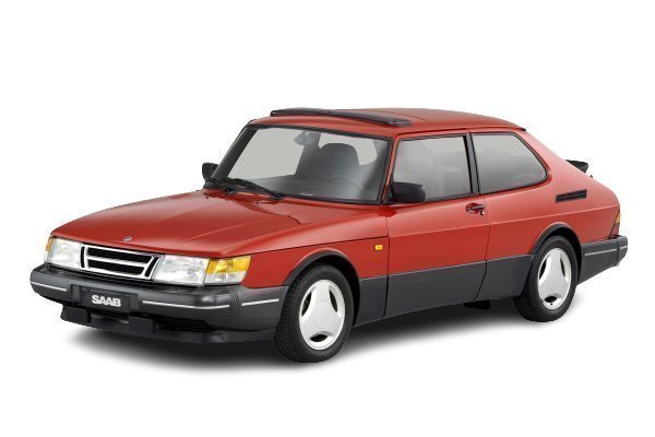 Liftback I (OG) Facelift