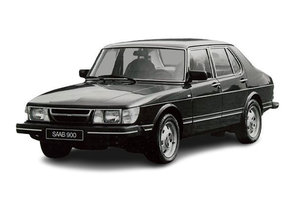 Saloon I (OG)