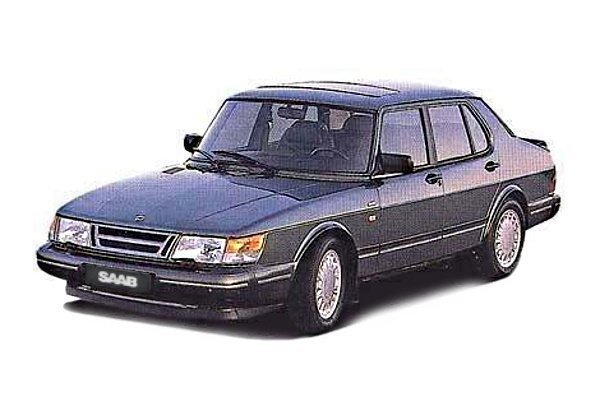 Saloon I (OG) Facelift