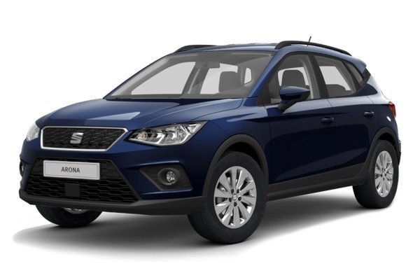 Seat Arona 2017