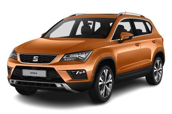 SUV KH7 (MQB A1)