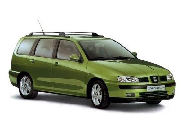 SEAT CORDOBA