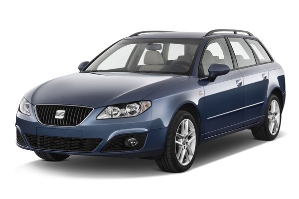 SEAT EXEO