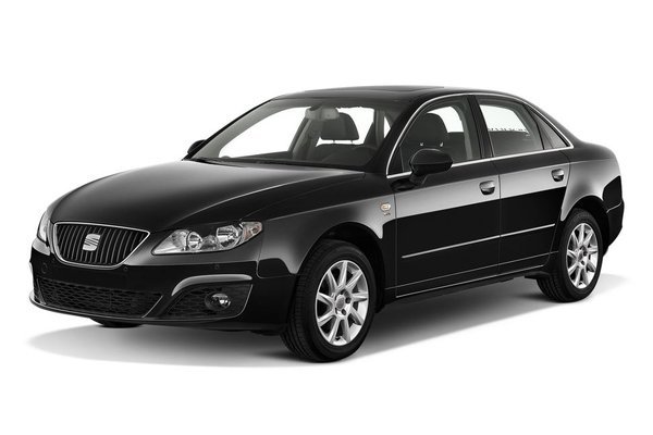 Saloon 3R