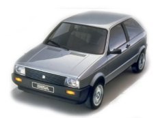 Hatchback Mk1 (021A)