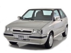 Hatchback Mk1 (021A) Facelift