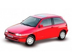 Hatchback Mk2 (6K)