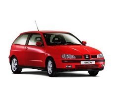 Hatchback Mk2 (6K) Facelift