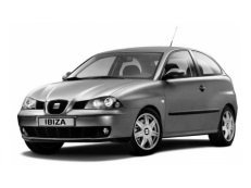 Hatchback Mk3 (6L)