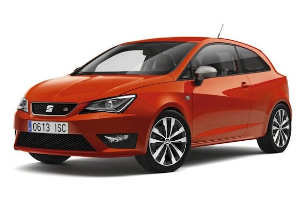Hatchback Mk4 (6J/6P)