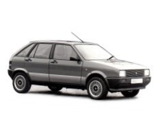 Hatchback Mk1 (021A)