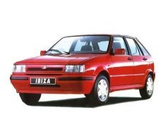 Hatchback Mk1 (021A) Facelift