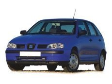 Hatchback Mk2 (6K) Facelift