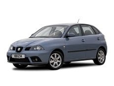Hatchback Mk3 (6L)