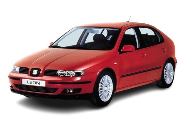Hatchback Mk1 (1M) (A4 (PQ34))