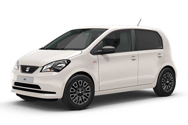 Hatchback KF (AA)