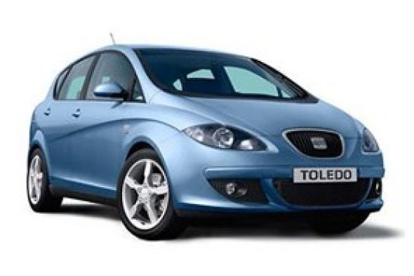 Hatchback Mk3 (5P) (A5 (PQ35))