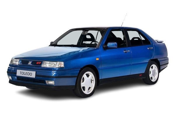 SEAT TOLEDO