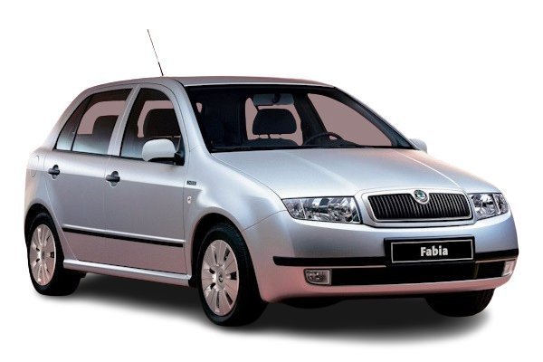 Hatchback Mk1 (6Y) (A04 (PQ24))
