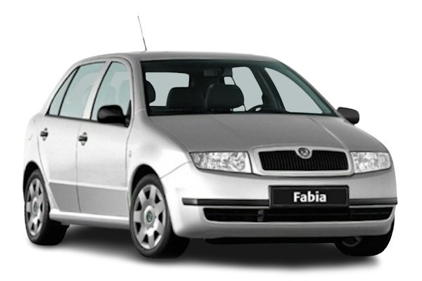 Saloon Mk1 (6Y) (A04 (PQ24))