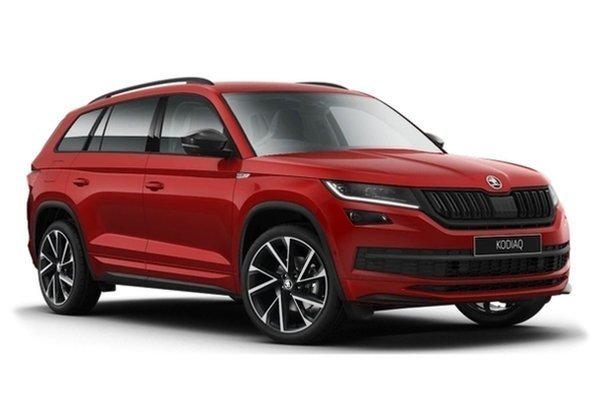 SUV I (NS7) (MQB A2)