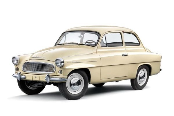 Coupe Typ 985