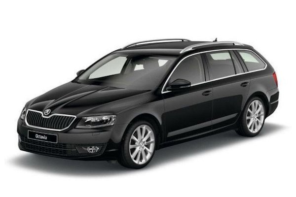 Estate Mk3 A7 (5E) (MQB)