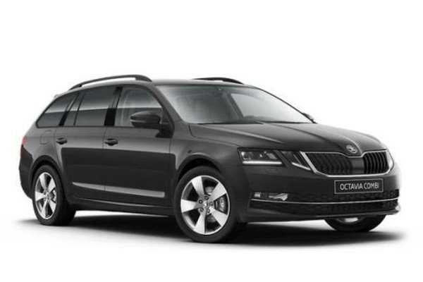 Estate Mk3 A7 (5E) Facelift (MQB)