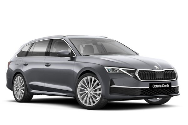 Estate Mk4 A8 (NX) Facelift (MQB Evo)