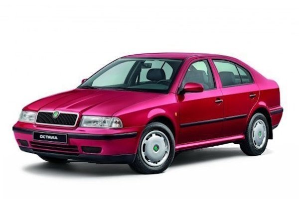 Liftback Mk1 A4 (1U) (A4 PQ34)