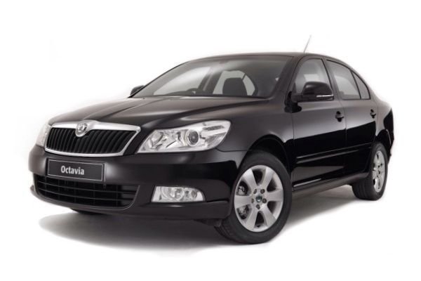 Liftback Mk2 A5 (1Z) (A5 PQ35)