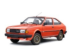 Hatchback Type 743