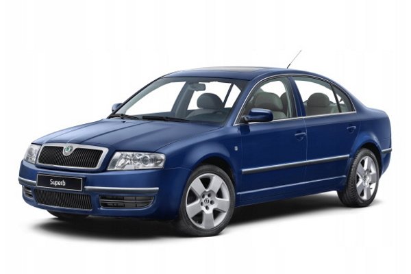 Saloon I B5 (3U) (B5 (PL45+))
