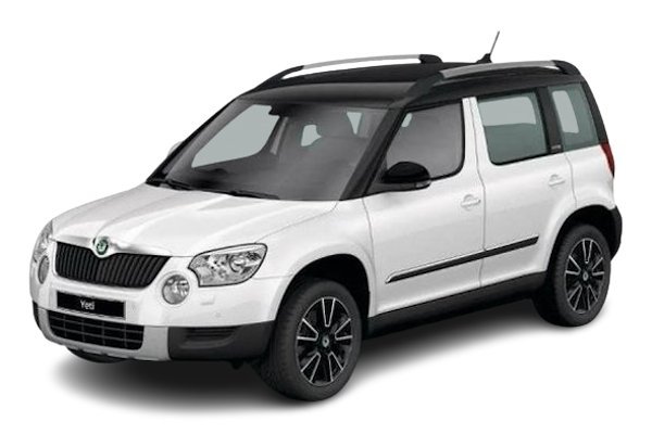 SUV 5L