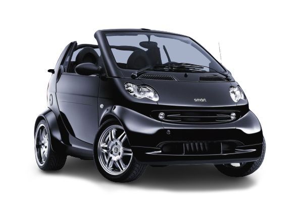 Convertible I (W450)