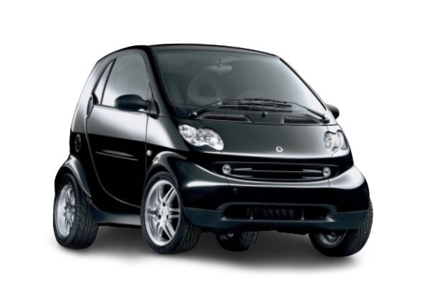 Hatchback I (W450)