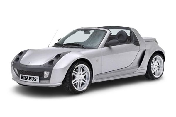 SMART ROADSTER